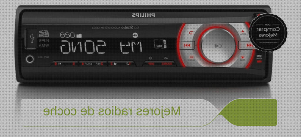 mejores radios para coches en malaga 1